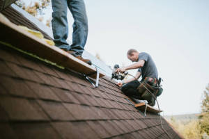 Local Roofers in Fort Hill, VA